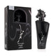 Lattafa Maahir Black Edition woda perfumowana spray