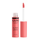 NYX Professional MakeUp Butter Gloss błyszczyk do ust