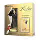 Omerta Ladies World zestaw woda perfumowana spray 100ml + woda perfumowana spray 20ml