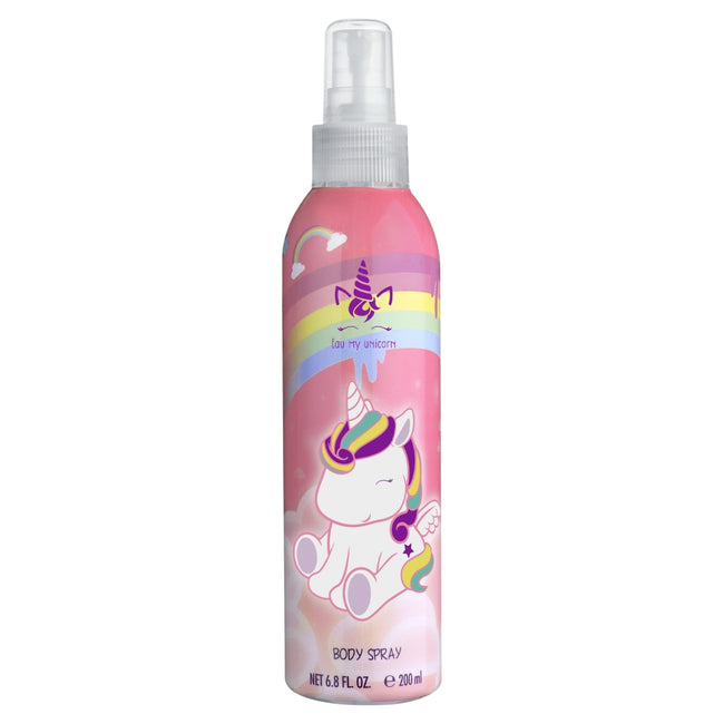 Air-Val Eau My Unicorn mgiełka do ciała 200ml