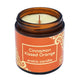 AURORA Erotic Candle erotyczna świeca zapachowa Cinnamon Kissed Orange