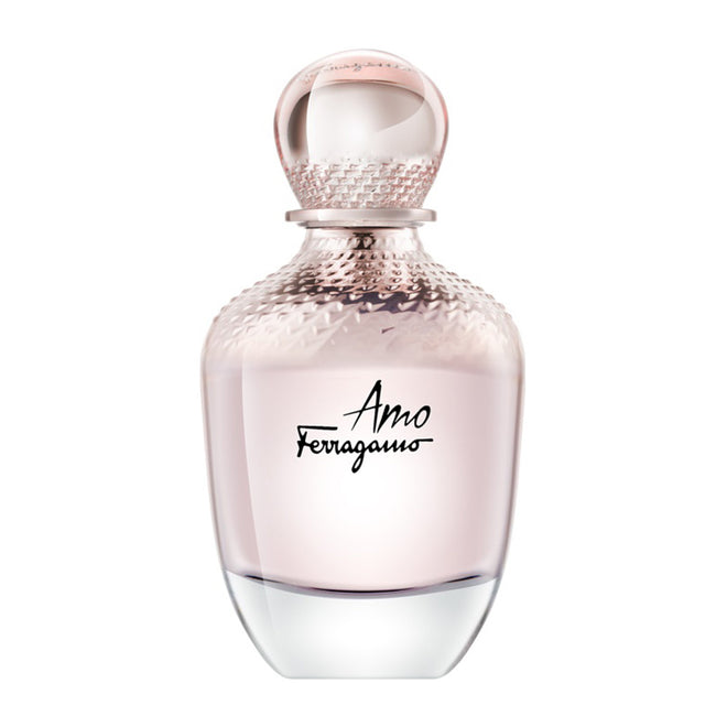 Salvatore Ferragamo Amo Ferragamo woda perfumowana spray 100ml - produkt bez opakowania
