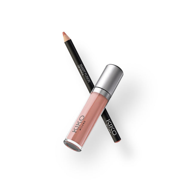KIKO Milano Holiday Première Matte Desire Lips Gift Set zestaw do makijażu ust