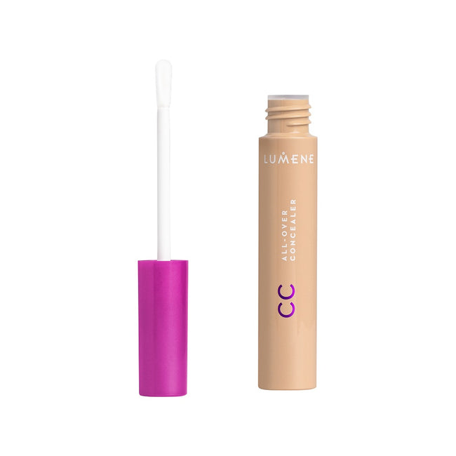 Lumene CC All-Over Concealer korektor do twarzy