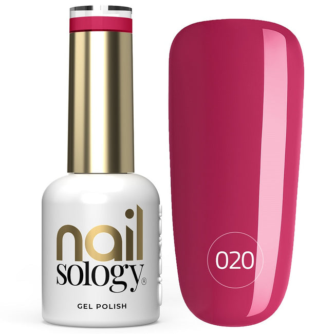 Clavier Nailsology lakier hybrydowy