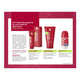 AA Men Active Care zestaw outdoorowy krem do twarzy 50ml + peelingujący żel do mycia twarzy 150ml + antyperspirant roll-on 50ml