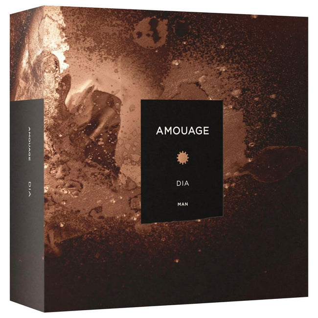 Amouage Dia Man woda perfumowana