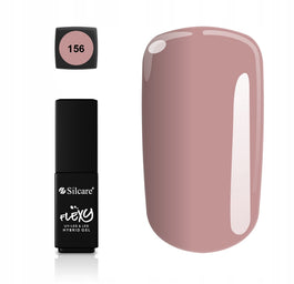 Silcare Flexy Hybrid Gel Glamour lakier hybrydowy