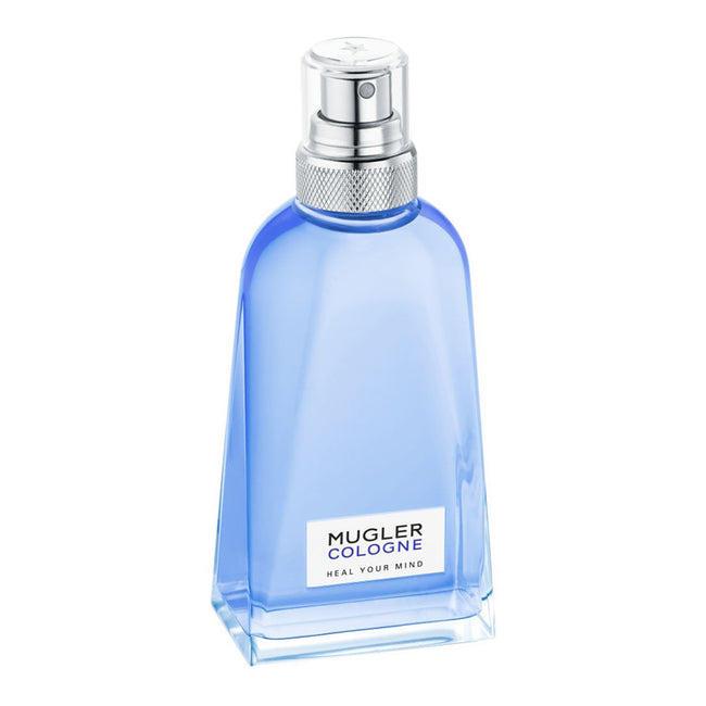 Thierry Mugler Mugler Cologne Heal Your Mind woda toaletowa spray