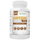 WISH Pharmaceutical Coffeine 200mg kofeina bezwodna suplement diety 120 tabletek