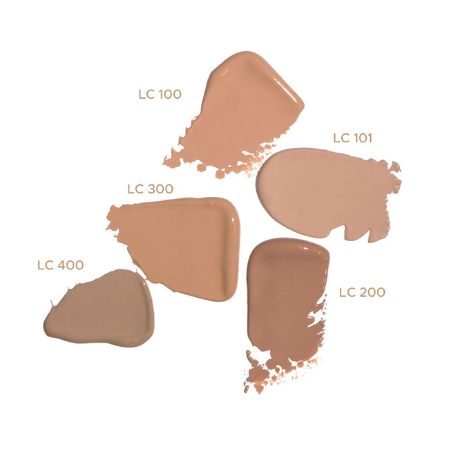 Inglot AMC Cream Foundation podkład do twarzy