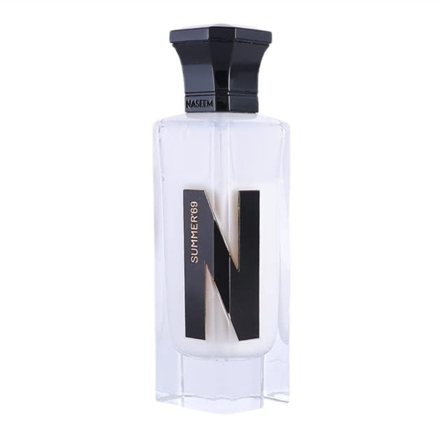 Naseem Summer'69 perfumy spray