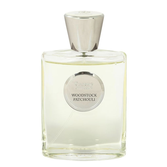 Giardino Benessere Woodstock Patchouli ekstrakt perfum