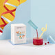 HealthLabs MyKids Nucleo nukleotydy dla dzieci z cynkiem 30 saszetek