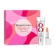 Elizabeth Arden Moisture Rituals zestaw nawilżający krem do twarzy 45ml + ochronny balsam do ust 3.7g