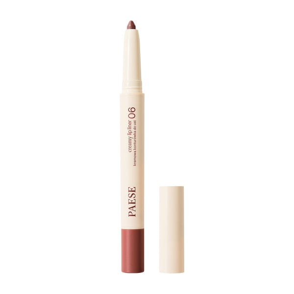 Paese Tasty Lips kremowa konturówka do ust