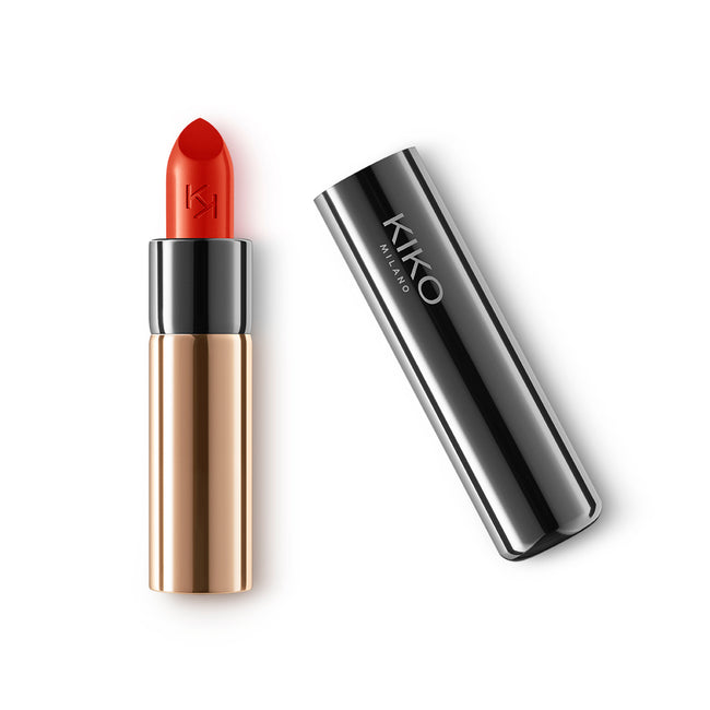 KIKO Milano Gossamer Emotion Creamy Lipstick kremowa pomadka do ust 3.5g
