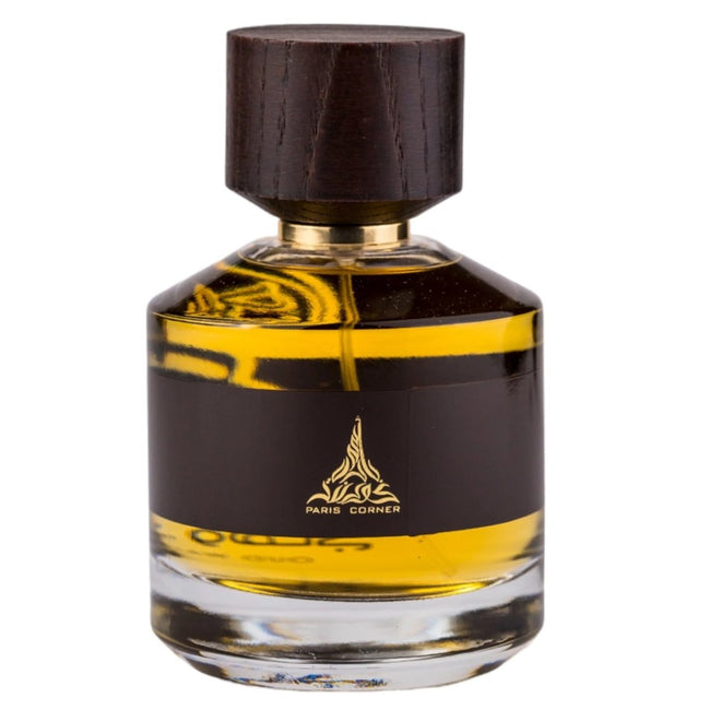 Paris Corner Oud Wahaaj woda perfumowana