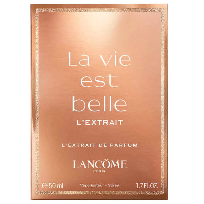 Lancome La Vie Est Belle L'Extrait ekstrakt perfum spray