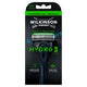 Wilkinson Hydro 3 Skin Hydration maszynka do golenia z 3 ostrzami
