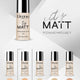 Lirene City Matt podkład matujący do twarzy 30ml