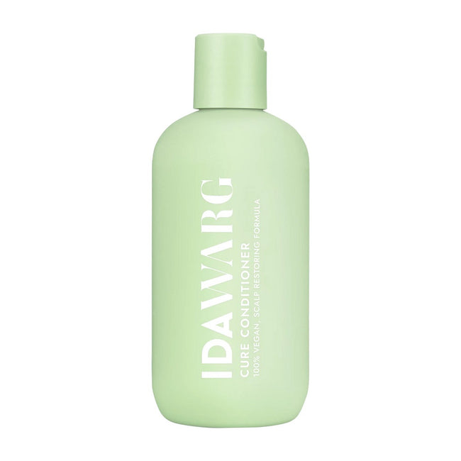 Ida Warg Cure Conditioner odżywka delikatna i łagodząca do włosów 250ml