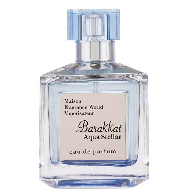 Fragrance World Barakkat Aqua Stellar woda perfumowana spray