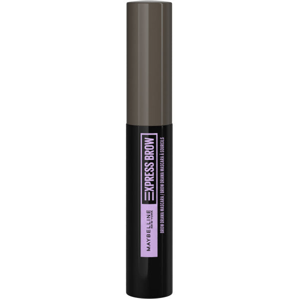 Maybelline Express Brow Drama modelująca maskara do brwi