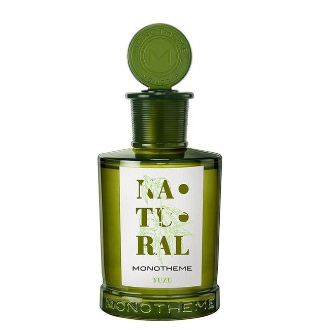 Monotheme Natural Yuzu woda toaletowa