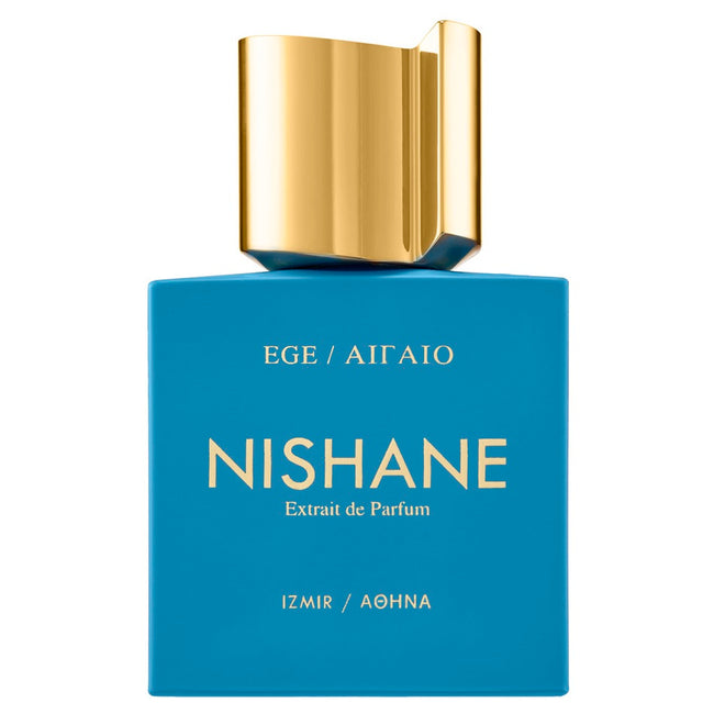 Nishane Ege / Ailaio ekstrakt perfum spray