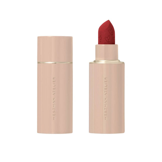 Westman Atelier Lip Suede Matte Lipstick matowa pomadka do ust