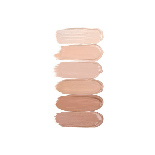 Wibo Forever Better Skin Foundation długotrwały podkład do twarzy