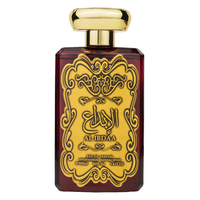 Ard al Zaafaran Al Ibdaa Gold woda perfumowana spray