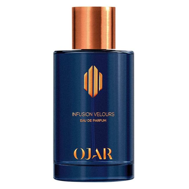 Ojar Infusion Velours woda perfumowana spray