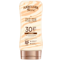 Hawaiian Tropic Hydrating Protection balsam do opalania SPF30 180ml