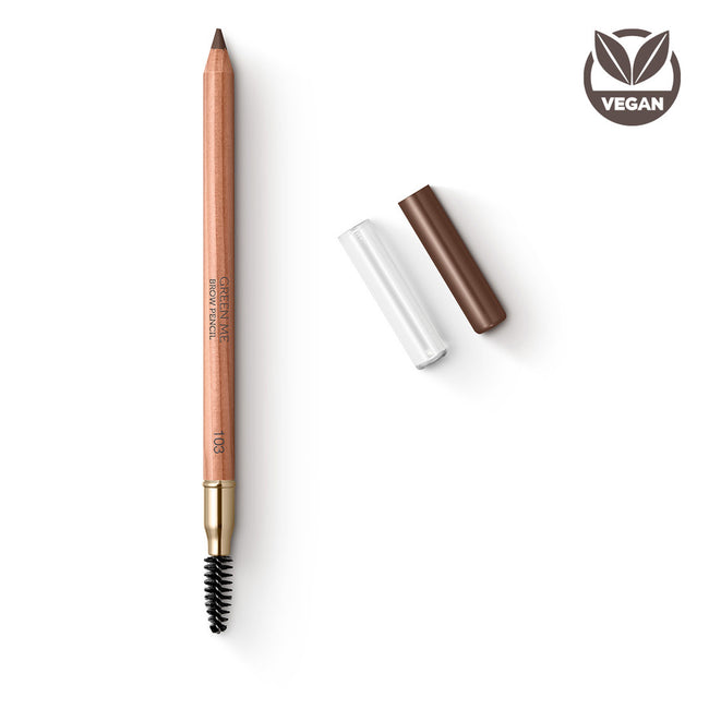 KIKO Milano Green Me Brow Pencil kredka do brwi