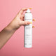 The Hair Boss The Heat Protection Hairspray termoochronny lakier do włosów 200ml