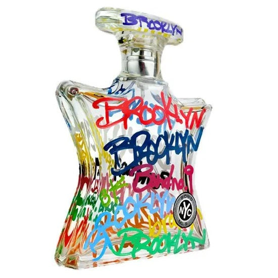 Bond No. 9 Brooklyn woda perfumowana