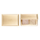 LOVRO Afterlight Shimmer Eyeshadow Duo podwójny cień do powiek z połyskiem 2.2g