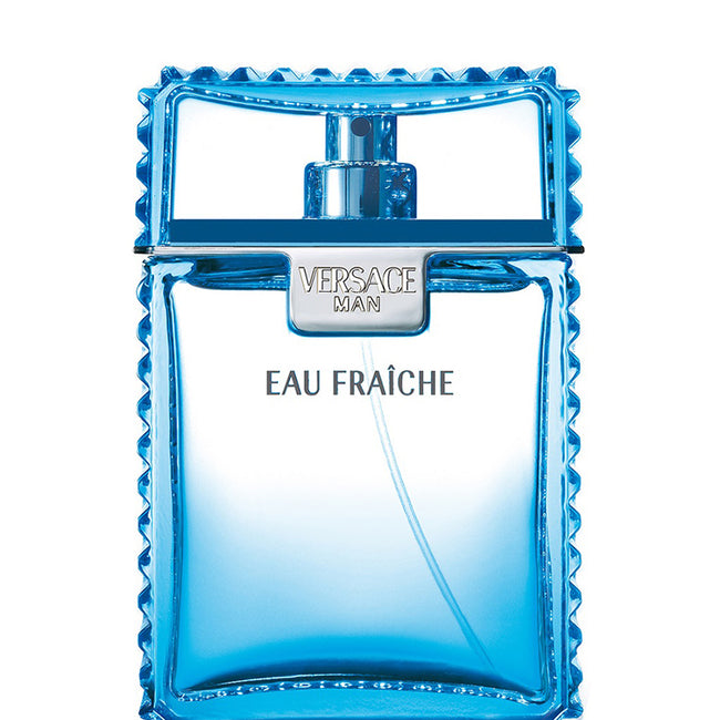 Versace Man Eau Fraiche woda toaletowa spray