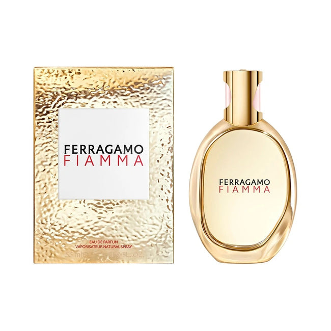 Salvatore Ferragamo Fiamma woda perfumowana