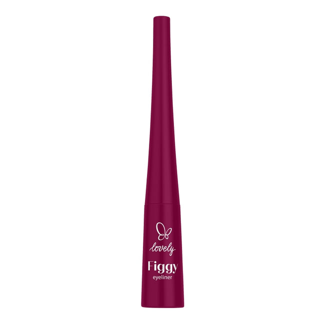 Lovely Matte matowy eyeliner