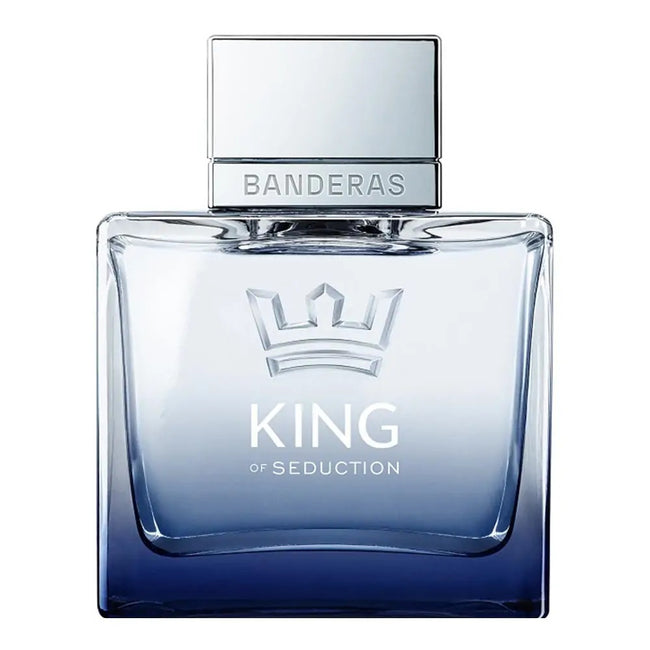 Antonio Banderas King of Seduction woda toaletowa spray 100ml - produkt bez opakowania