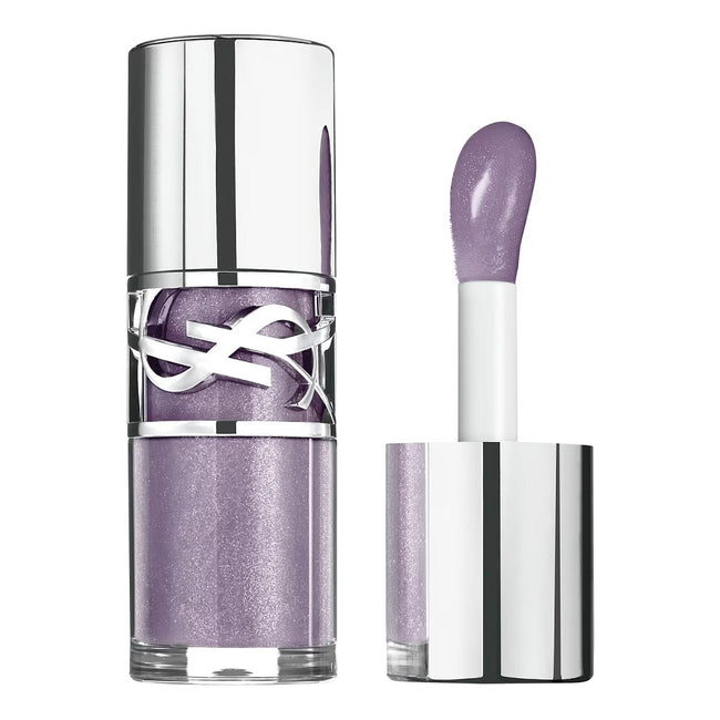 Yves Saint Laurent Loveshine Plumping Lip Oil Gloss błyszczyk powiększający usta