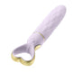 Blush Delice Heartthrob Silicone Bullet Vibrator wibrator z rączką w kształcie serca Lavender Love