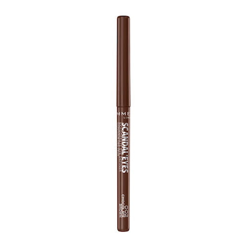 Rimmel Scandal’eyes Exaggerate wodoodporna miękka kredka do oczu
