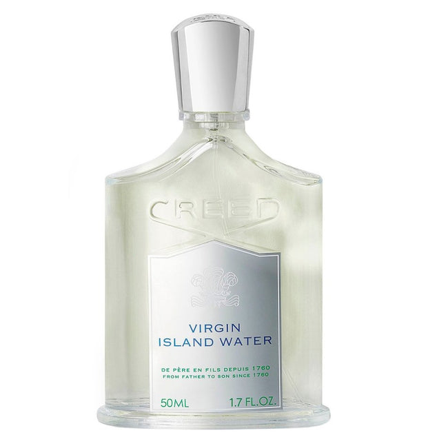 Creed Virgin Island Water woda perfumowana