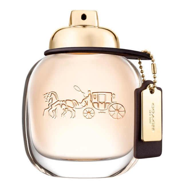 Coach Woman woda perfumowana spray