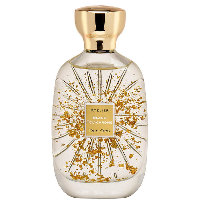 Atelier des Ors Blanc Polychrome woda perfumowana spray 100ml - produkt bez opakowania