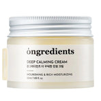 Deep Calming Cream głęboko kojący krem regenerujący 50ml